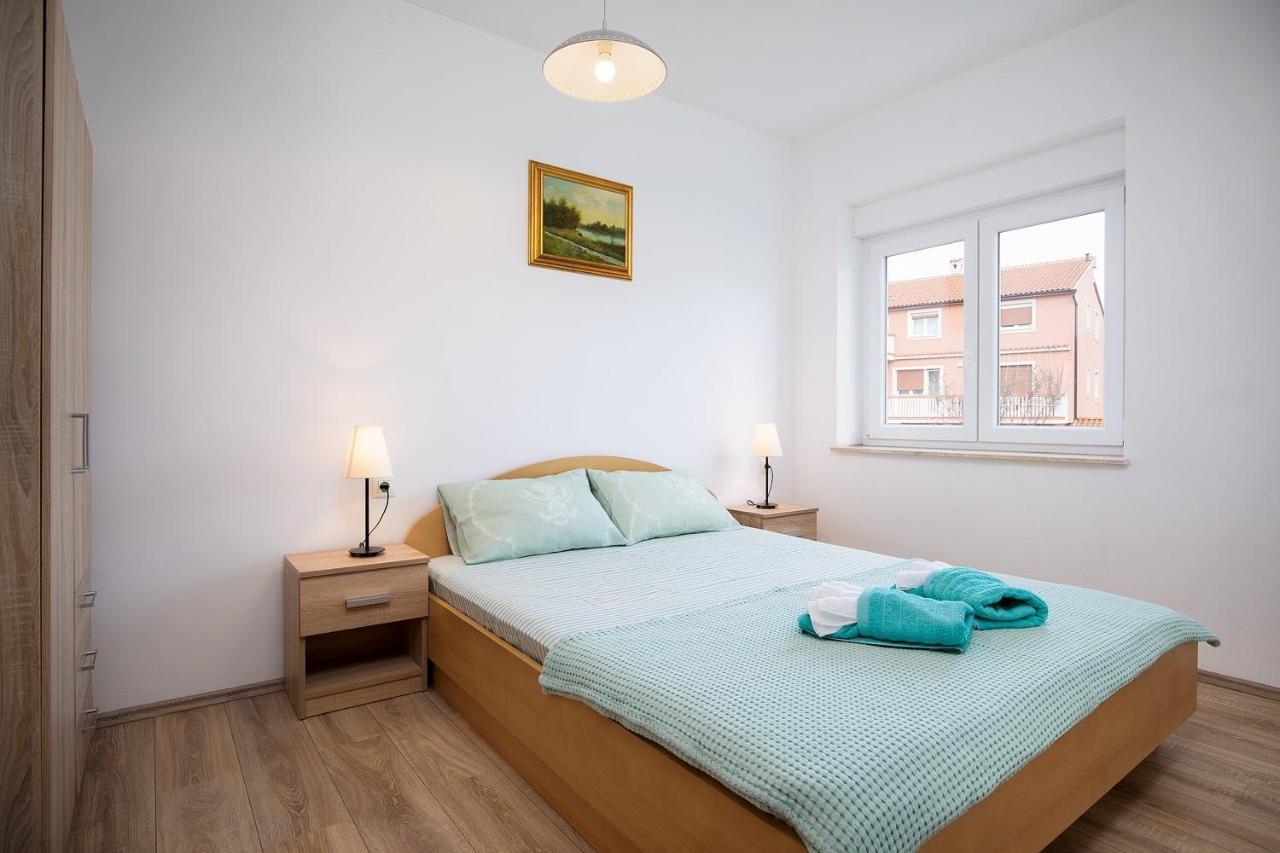Apartments Jakoplic Medulin Eksteriør billede