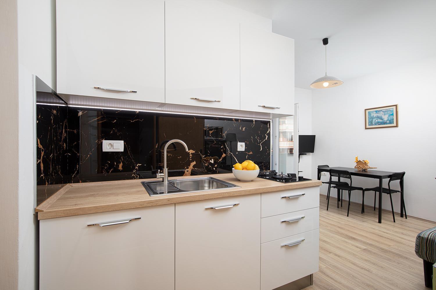 Apartments Jakoplic Medulin Eksteriør billede